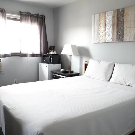 Interlake Motel Ashern 外观 照片